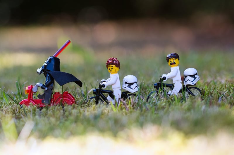 Star Wars: A New Hope